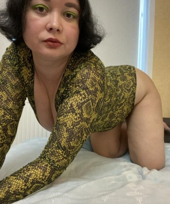 Проститутка Алина