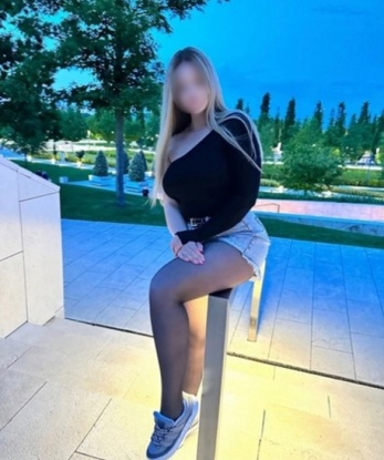 Проститутка Юлия